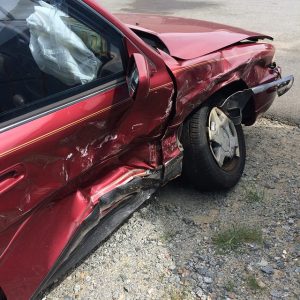 Upper Darby PA Car Accident Lawyer