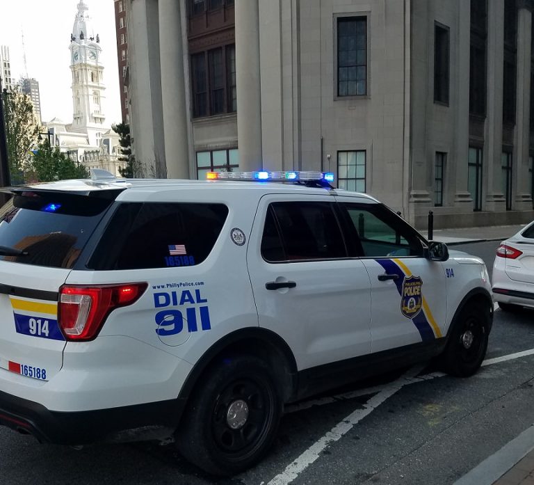 How to Get Philadelphia Police Accident Report Online? Request Police