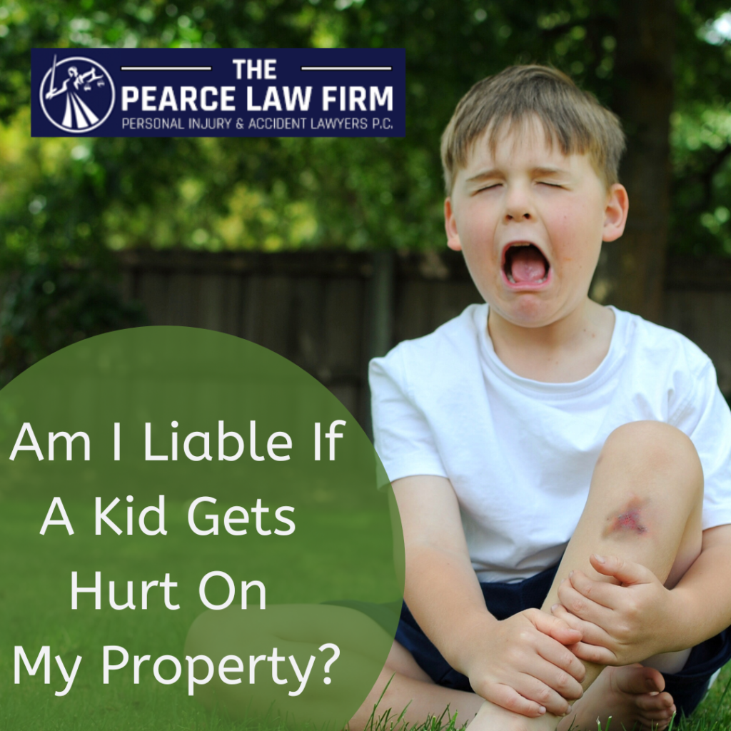 If Someone Falls On Your Property Are You Liable? Can You Sue A ...