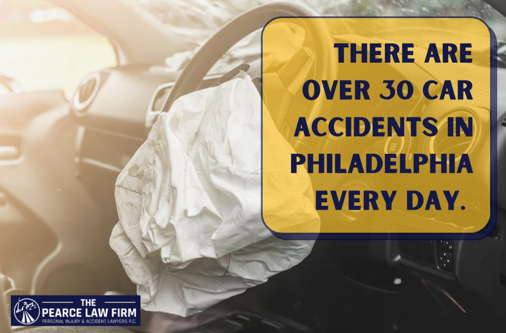 car accidents in philadelphia stats pearce law firm personal injury lawyers near you philadelphia