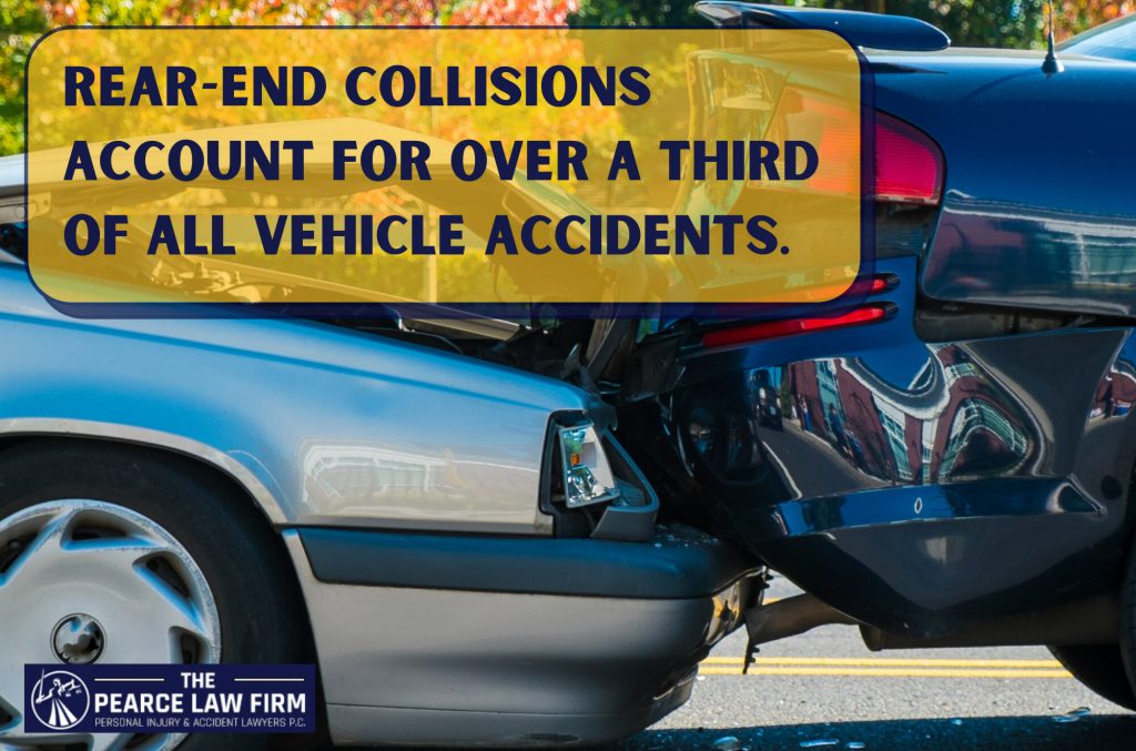 car accidents in philadelphia stats rear ended pearce law firm personal injury lawyers near you philadelphia 
