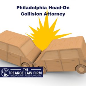 Philadelphia Head-On Collision Attorney