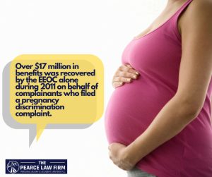 Preg The Pearce Law Firm