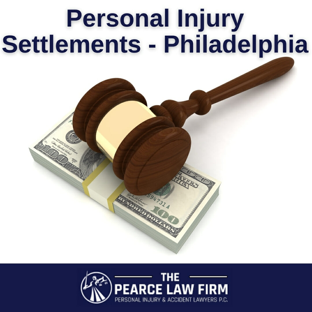 Philadelphia Personal Injury Settlements And Employment Case Results