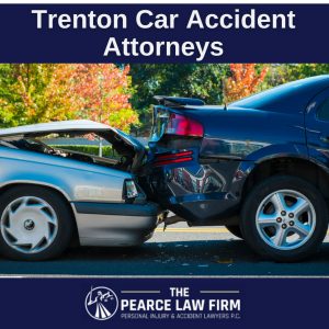 Trenton Car Accident Attorney