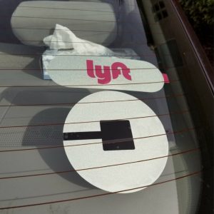 lyft accident lawyer near you in Philly