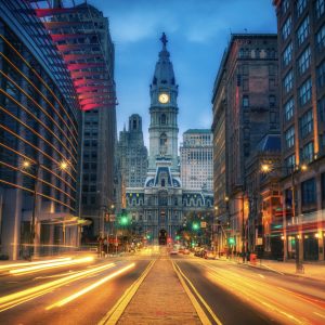 Philadelphia City Hall - PennDOT lawyers near you