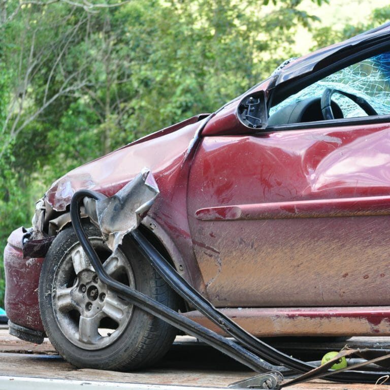 willow grove car accident lawyer
