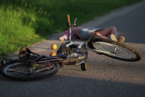 Average Bike Accident Settlements in PA