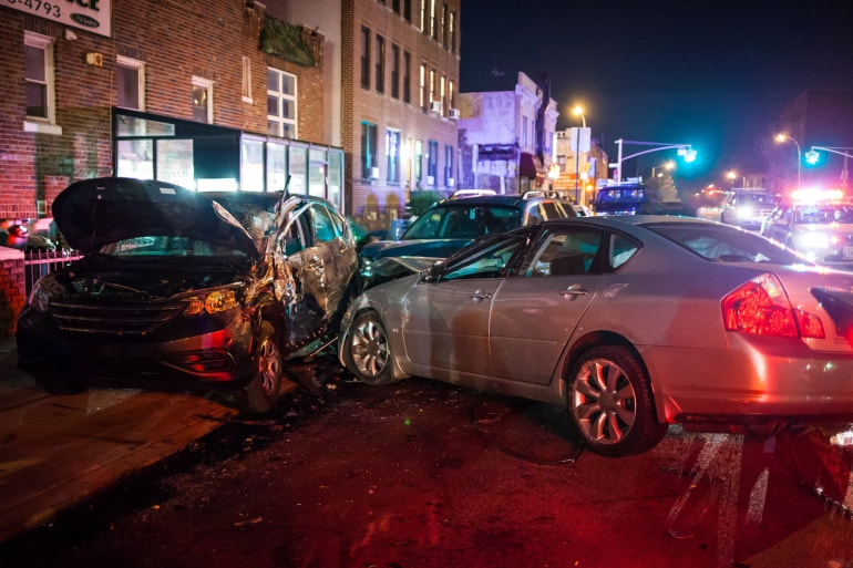 Car Accident Lawyer in Cherry Hills, NJ Near Me