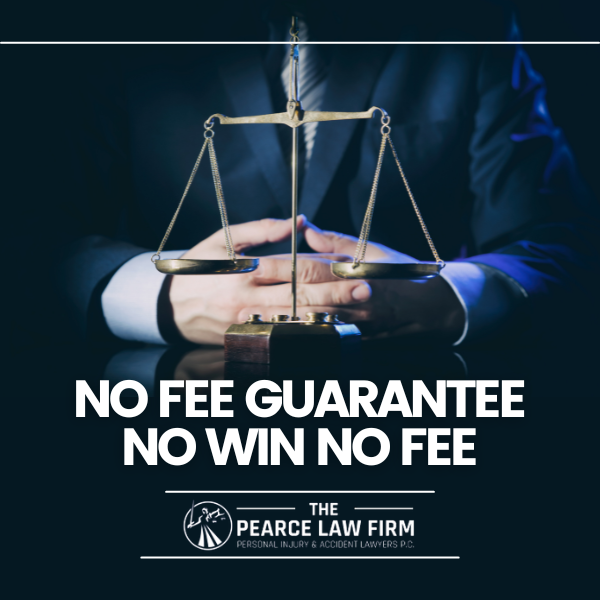 Pearce Law Firm Lawyers No Win No Pay