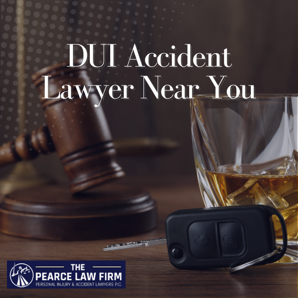 The Pearce Law Firm Philadelphia DWI Lawsuit