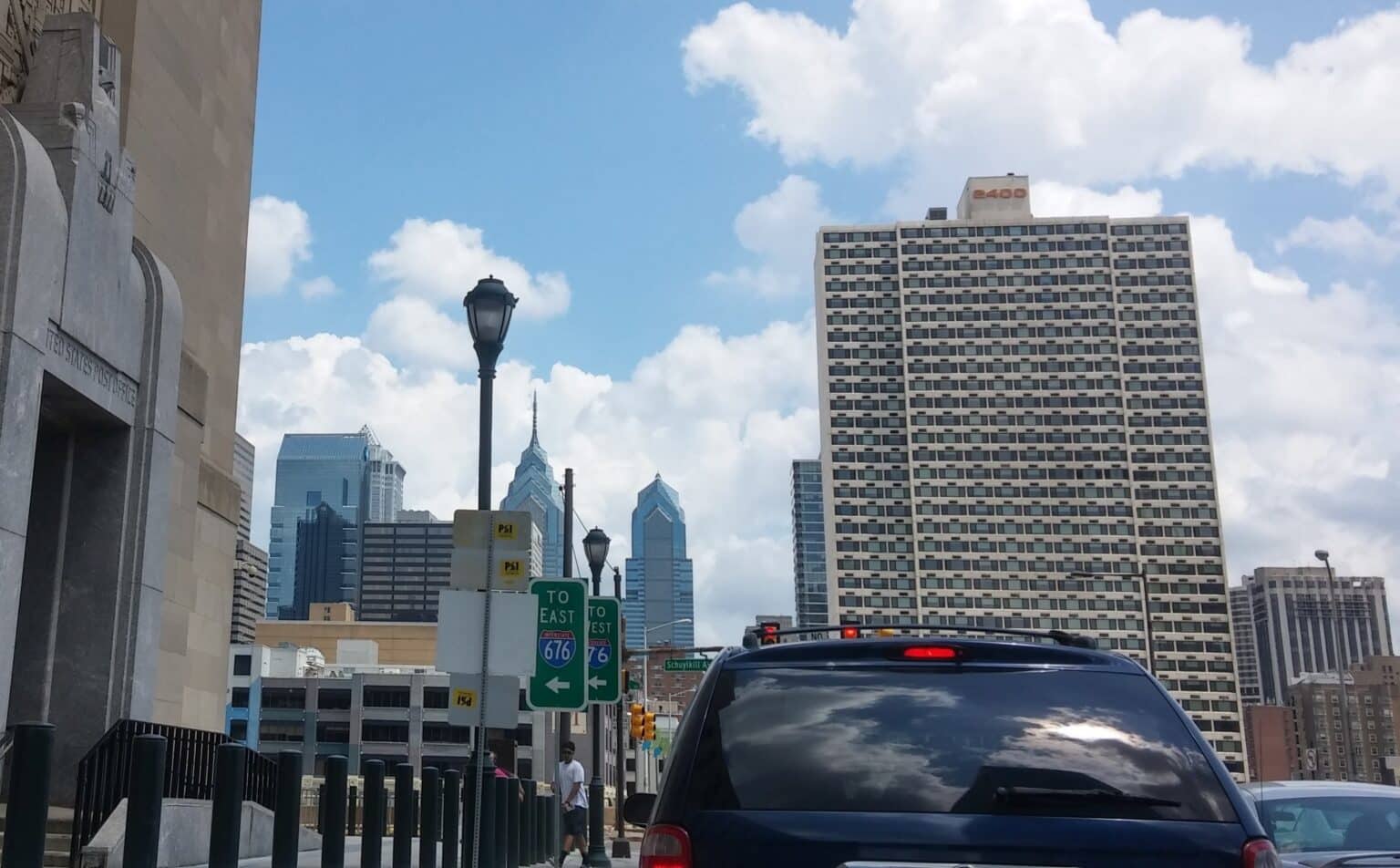 How Long Do You Have to File a Police Report in Philadelphia After an