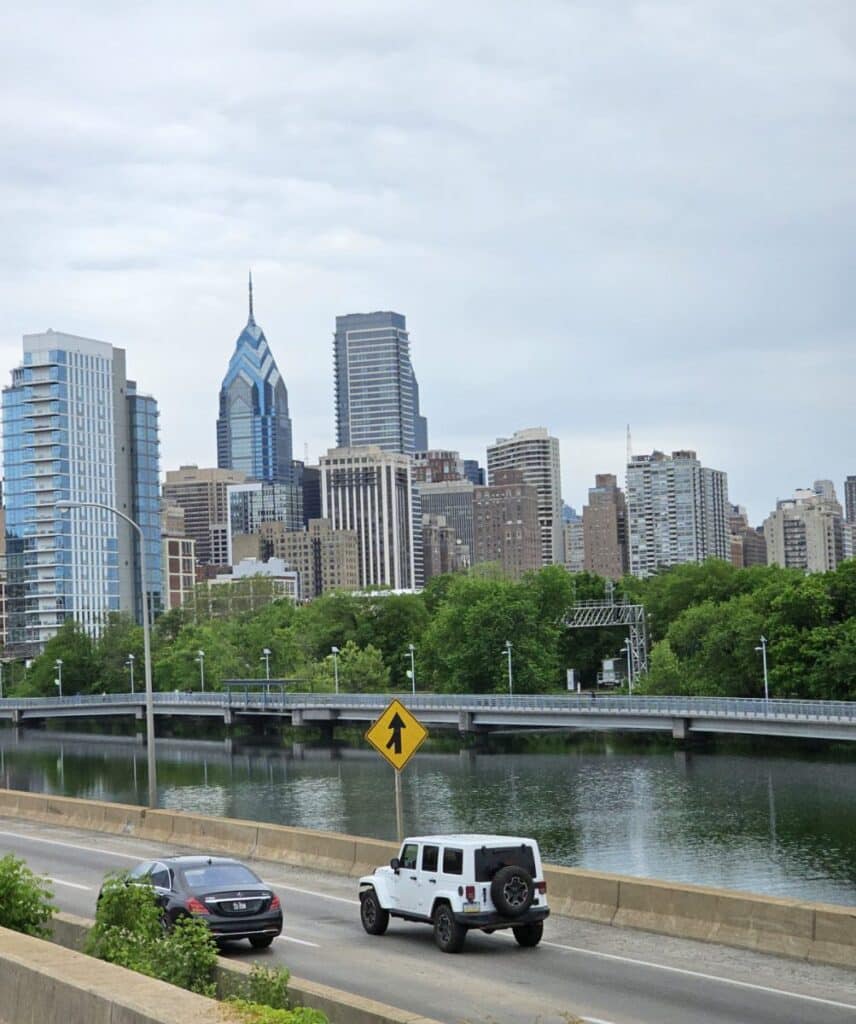 Best Philadelphia Car Crash Accident Lawyer Near Me